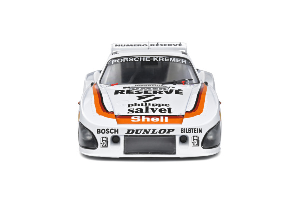 Porsche 935 K3 - 24h Le Mans - 1979 - #41 LUDWIG/WHITTINGTON/WHITTINGTON