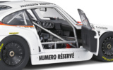 Porsche 935 K3 - 24h Le Mans - 1979 - #41 LUDWIG/WHITTINGTON/WHITTINGTON