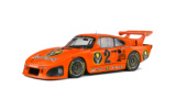 Porsche 935 K3 - Jaegermeister DRM - 1980 - #2 A. Plankenhorn
