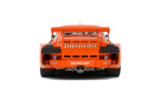 Porsche 935 K3 - Jaegermeister DRM - 1980 - #2 A. Plankenhorn