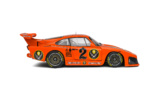 Porsche 935 K3 - Jaegermeister DRM - 1980 - #2 A. Plankenhorn