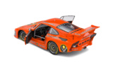 Porsche 935 K3 - Jaegermeister DRM - 1980 - #2 A. Plankenhorn