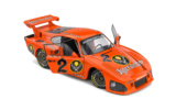 Porsche 935 K3 - Jaegermeister DRM - 1980 - #2 A. Plankenhorn