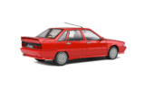 Renault 21 Mk.1 Turbo - Rouge Vif - 1988