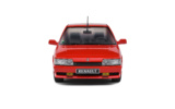 Renault 21 Mk.1 Turbo - Rouge Vif - 1988
