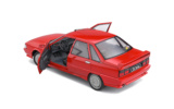Renault 21 Mk.1 Turbo - Rouge Vif - 1988