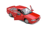 Renault 21 Mk.1 Turbo - Rouge Vif - 1988