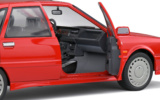 Renault 21 Mk.1 Turbo - Rouge Vif - 1988