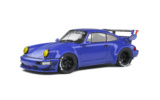 RWB Body Kit Champagne - 2017