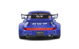 RWB Body Kit Champagne - 2017