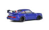 RWB Body Kit Champagne - 2017
