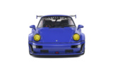 RWB Body Kit Champagne - 2017