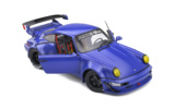 RWB Body Kit Champagne - 2017