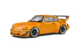 RWB Body Kit Hibiki - 2016