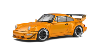 RWB Body Kit Hibiki - 2016