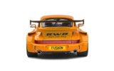 RWB Body Kit Hibiki - 2016