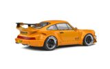 RWB Body Kit Hibiki - 2016