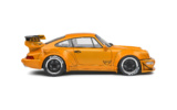 RWB Body Kit Hibiki - 2016