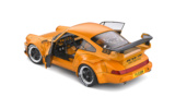 RWB Body Kit Hibiki - 2016