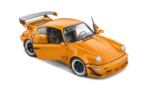 RWB Body Kit Hibiki - 2016