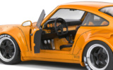 RWB Body Kit Hibiki - 2016