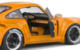 RWB Body Kit Hibiki - 2016