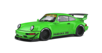 RWB Body Kit Pandora One - 2011