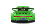 RWB Body Kit Pandora One - 2011