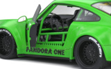 RWB Body Kit Pandora One - 2011