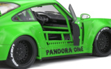 RWB Body Kit Pandora One - 2011