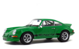 Porsche 911 RSR - Viper Green - 1973