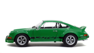 Porsche 911 RSR - Viper Green - 1973