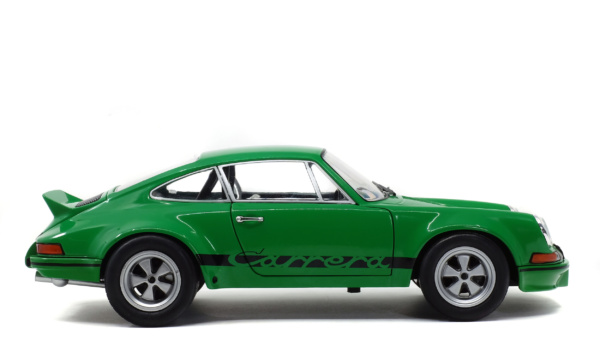 Porsche 911 RSR - Viper Green - 1973