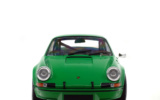 Porsche 911 RSR - Viper Green - 1973