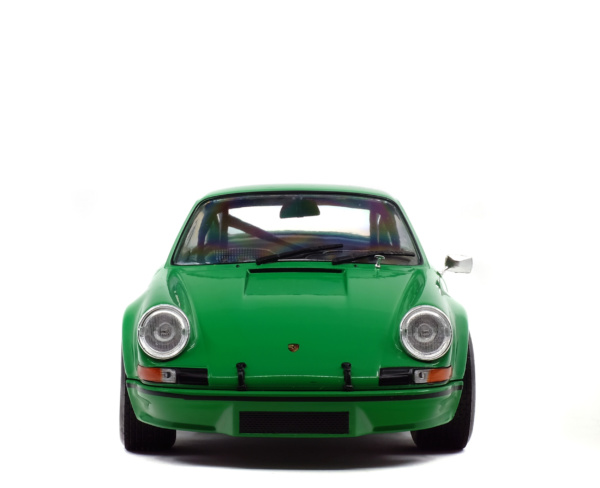 Porsche 911 RSR - Viper Green - 1973