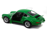 Porsche 911 RSR - Viper Green - 1973