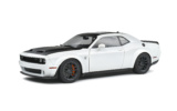 Dodge Challenger SRT Hellcat Widebody - White Knuckle - 2020