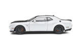 Dodge Challenger SRT Hellcat Widebody - White Knuckle - 2020