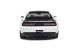Dodge Challenger SRT Hellcat Widebody - White Knuckle - 2020