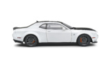 Dodge Challenger SRT Hellcat Widebody - White Knuckle - 2020