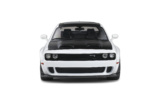 Dodge Challenger SRT Hellcat Widebody - White Knuckle - 2020