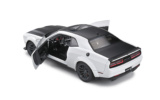 Dodge Challenger SRT Hellcat Widebody - White Knuckle - 2020