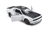 Dodge Challenger SRT Hellcat Widebody - White Knuckle - 2020