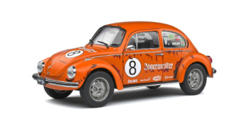 Volkswagen Beetle 1303 Jaeger Tribute - 1974