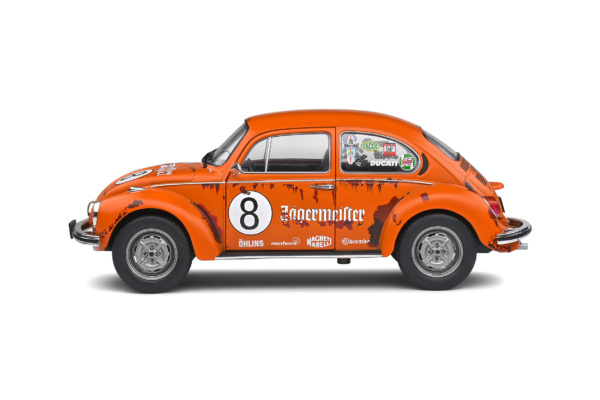 Volkswagen Beetle 1303 Jaeger Tribute - 1974