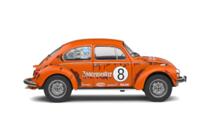 Volkswagen Beetle 1303 Jaeger Tribute - 1974