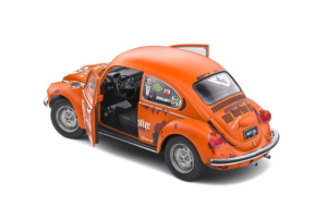 Volkswagen Beetle 1303 Jaeger Tribute - 1974