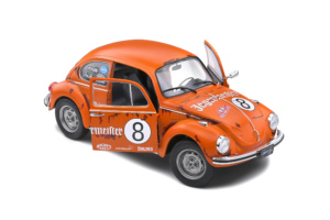 Volkswagen Beetle 1303 Jaeger Tribute - 1974