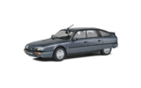 Citroën CX GTI Turbo II - Grey Metallic - 1990
