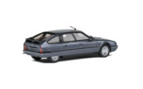 Citroën CX GTI Turbo II - Grey Metallic - 1990